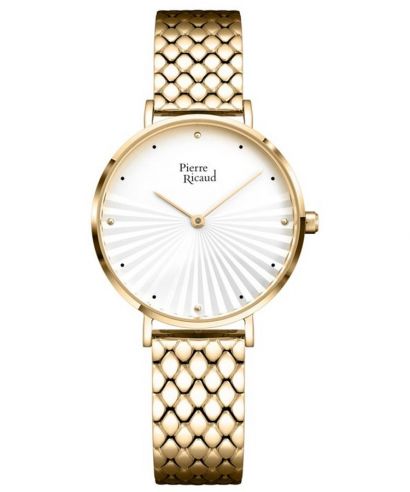 Reloj para mujeres Pierre Ricaud Classic