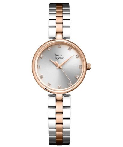 Reloj para mujeres Pierre Ricaud Classic