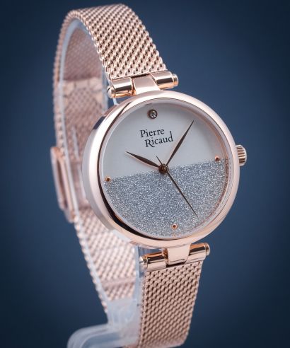 Reloj para mujeres Pierre Ricaud Fashion