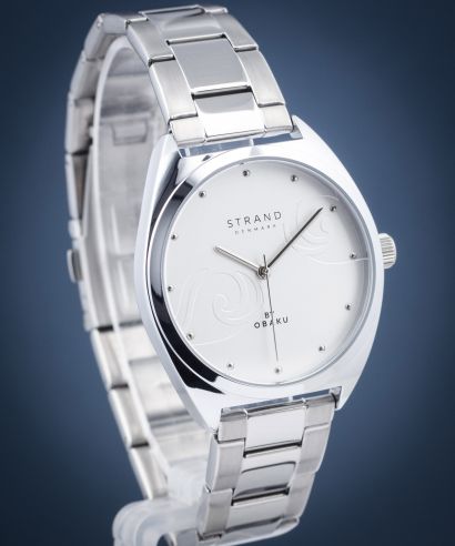 Reloj para mujeres Strand by Obaku Tide