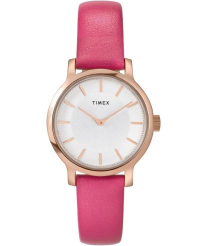 Reloj para mujeres Timex Transcent