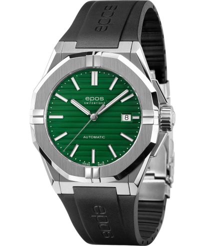 Reloj para hombres Epos Sportive Automatic