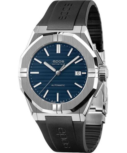 Reloj para hombres Epos Sportive Automatic