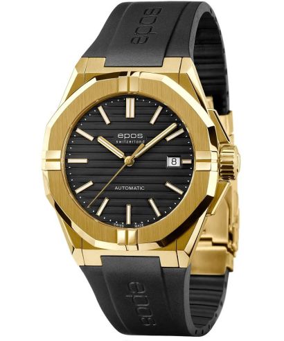 Reloj para hombres Epos Sportive Automatic