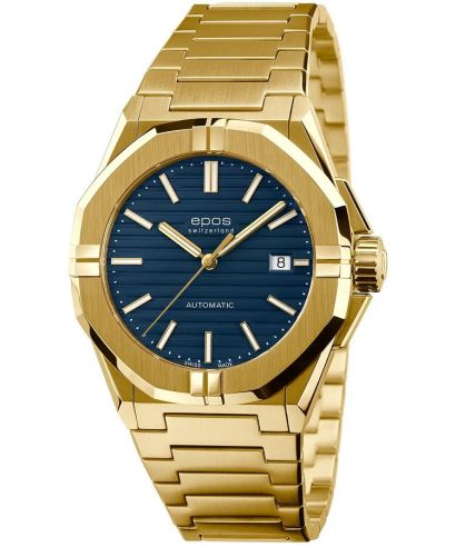 Reloj para hombres Epos Sportive Automatic