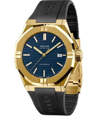 Reloj para hombres Epos Sportive Automatic