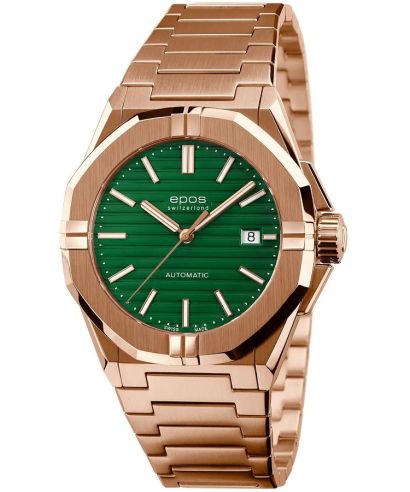 Reloj para hombres Epos Sportive Automatic