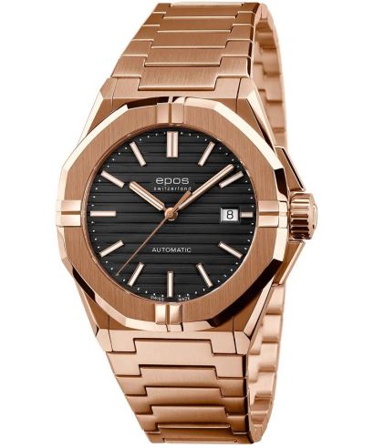Reloj para hombres Epos Sportive Automatic