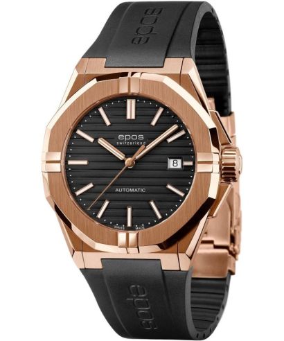Reloj para hombres Epos Sportive Automatic