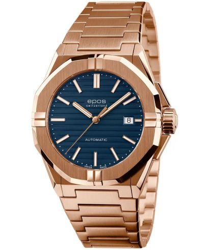 Reloj para hombres Epos Sportive Automatic