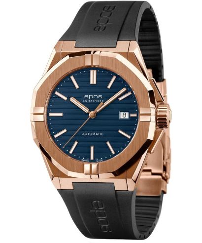 Reloj para hombres Epos Sportive Automatic