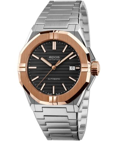 Reloj para hombres Epos Sportive Automatic
