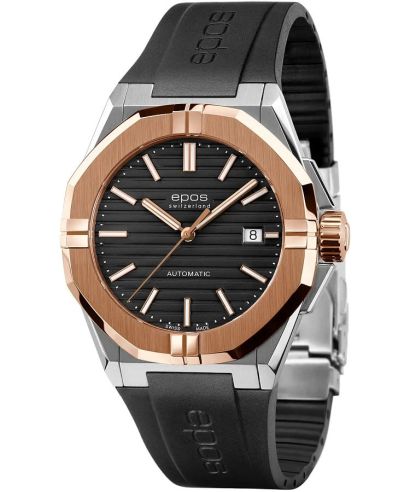 Reloj para hombres Epos Sportive Automatic
