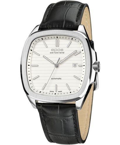 Reloj para hombres Epos Timeless Automatic
