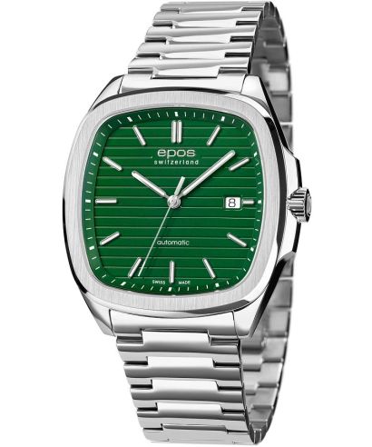 Reloj para hombres Epos Timeless Automatic