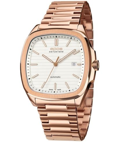 Reloj para hombres Epos Timeless Automatic