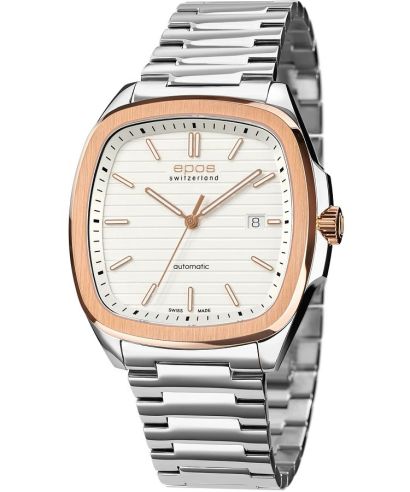 Reloj para hombres Epos Timeless Automatic