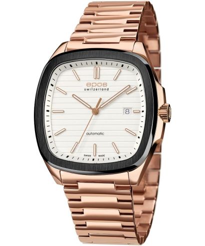 Reloj para hombres Epos Timeless Automatic