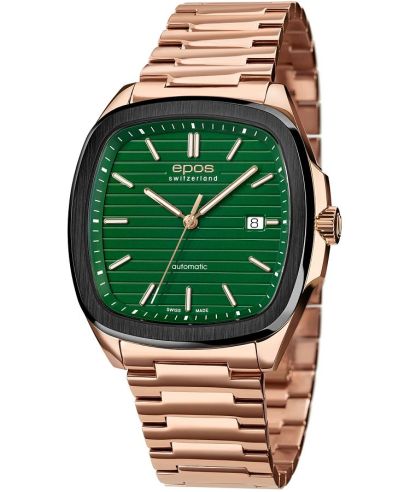 Reloj para hombres Epos Timeless Automatic
