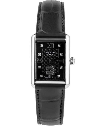 Reloj para mujeres Epos Quartz Lady Diamond