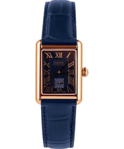 Reloj para mujeres Epos Quartz Lady