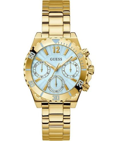 Reloj para mujeres Guess Trend Phoebe