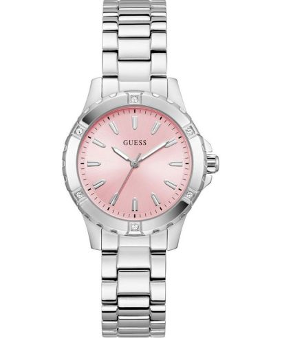 Reloj para mujeres Guess Sport Mist