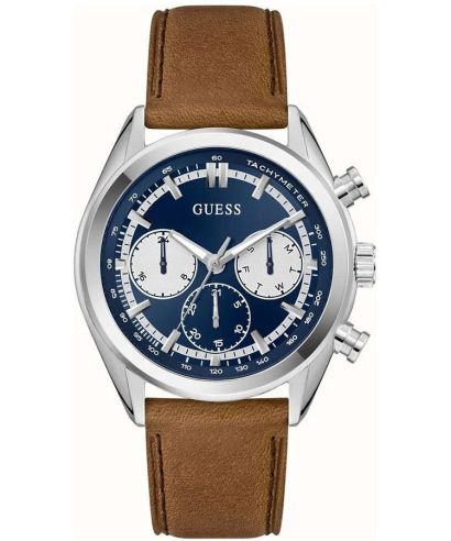 Reloj para hombres Guess Trend Dawson
