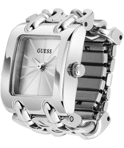Reloj para mujeres Guess Bejeweled Mod Heavy Metal