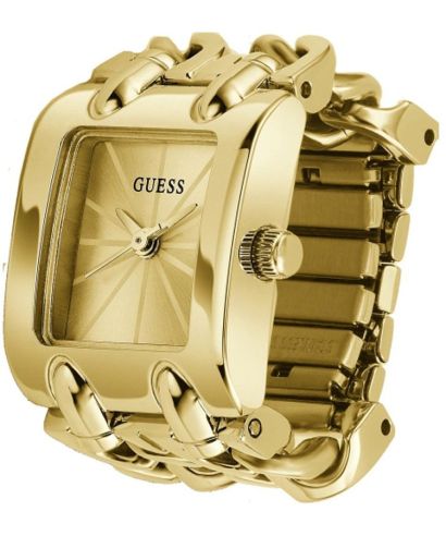Reloj para mujeres Guess Bejeweled Mod Heavy Metal