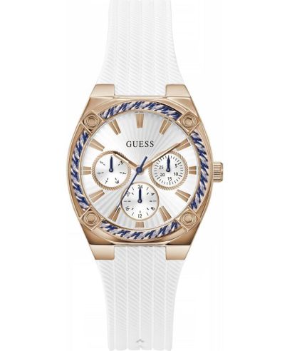 Reloj para mujeres Guess Sport Saylor