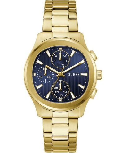 Reloj para hombres Guess Dress Palmer