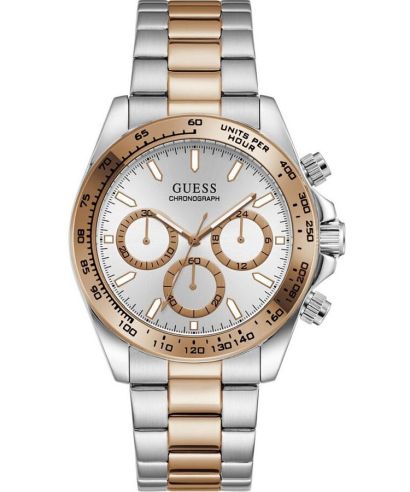 Reloj para hombres Guess Sport Arthur Chronograph