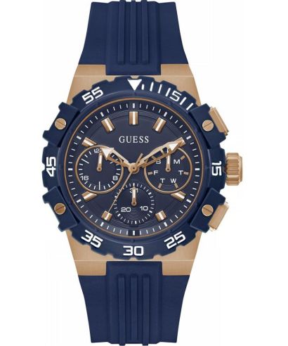 Reloj para hombres Guess Sport Fore