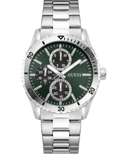 Reloj para hombres Guess Sport Velocity