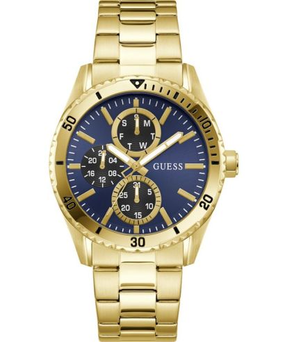 Reloj para hombres Guess Sport Velocity