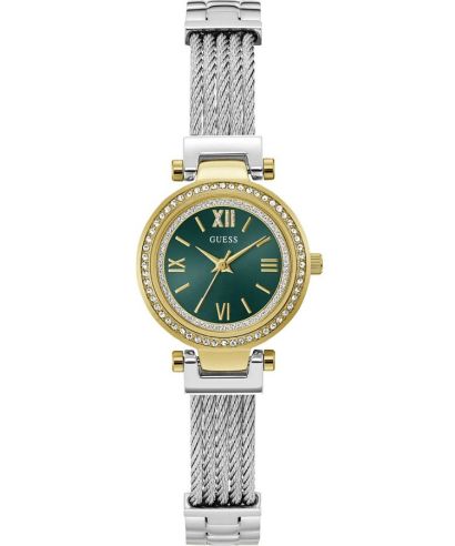 Reloj para mujeres Guess Bejeweled Mini Soho