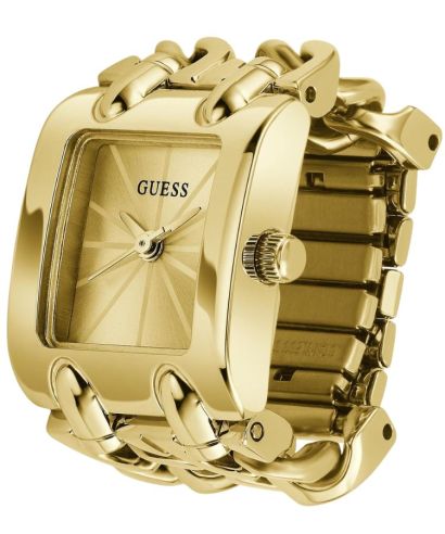 Reloj para mujeres Guess Bejeweled Mod Heavy Metal