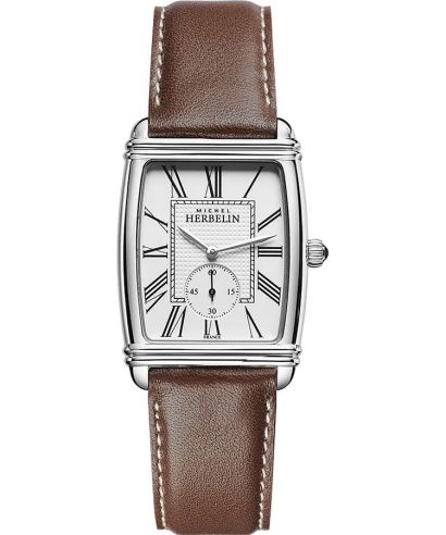 Reloj para hombres Herbelin Art Déco