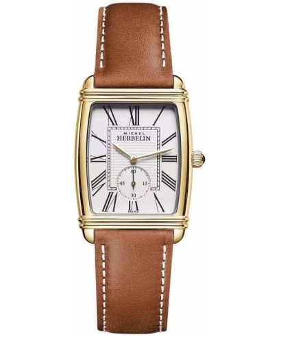 Reloj para hombres Herbelin Art Déco