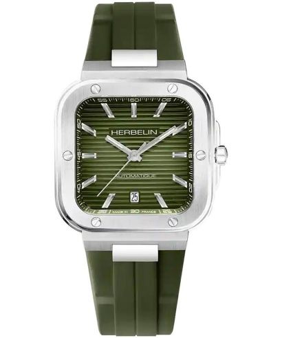 Reloj unisex Herbelin CAP CAMARAT Automatic