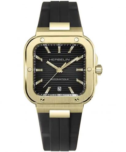 Reloj unisex Herbelin CAP CAMARAT Automatic