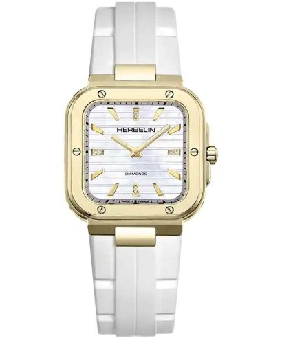 Reloj unisex Herbelin CAP CAMARAT
