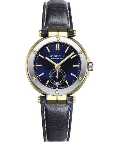 Reloj para mujeres Herbelin Newport Slim Lady