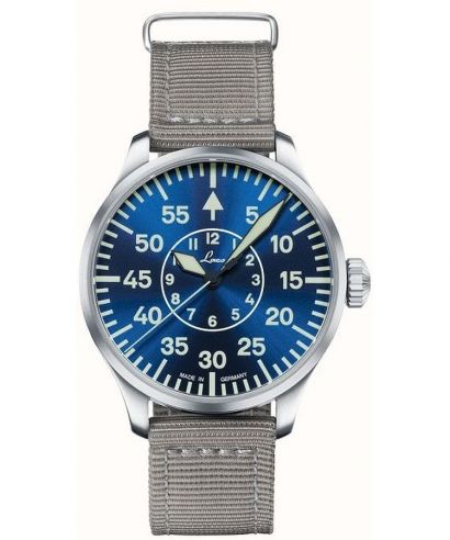 Reloj unisex Laco Aachen Blaue Stunde Automatic