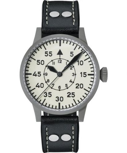 Reloj para hombres Laco Wien Automatic