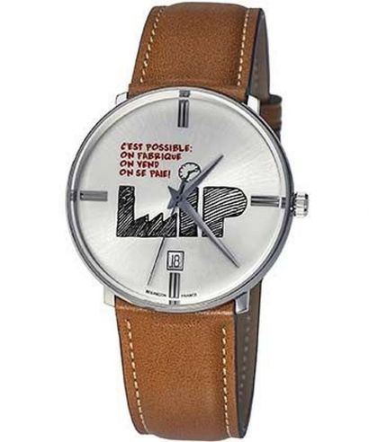 Reloj unisex Lip Classic