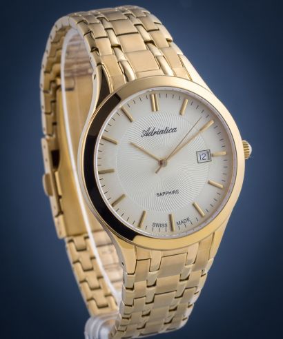 Reloj para hombres Adriatica Classic