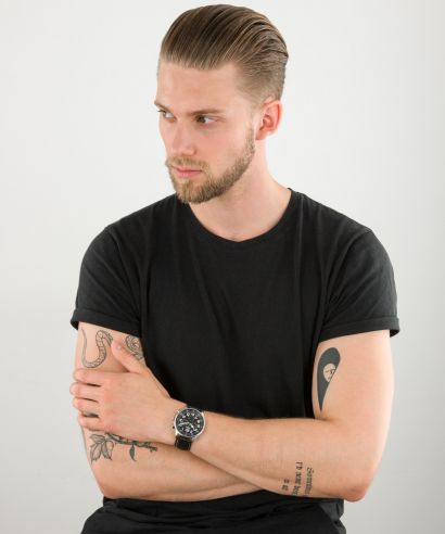 Reloj para hombres Adriatica Aviator Chrono