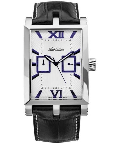Reloj para hombres Adriatica Classic